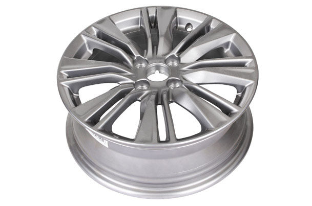 Wheel (16X6J) A1K310/412 43210M68P60-ZMQ for Suzuki