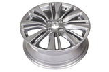 Wheel (16X6J) A1K310/412 43210M68P60-ZMQ for Suzuki
