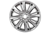 Wheel (16X6J) A1K310/412 43210M68P60-ZMQ for Suzuki