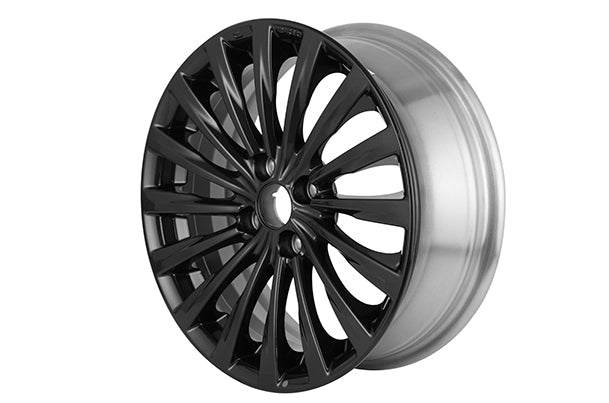 Wheel Al(16X6J)(Black) 43210M68PJ0-QC8 for Suzuki – The Car Parts Shop