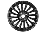 Wheel Al(16X6J)(Black) 43210M68PJ0-QC8 for Suzuki