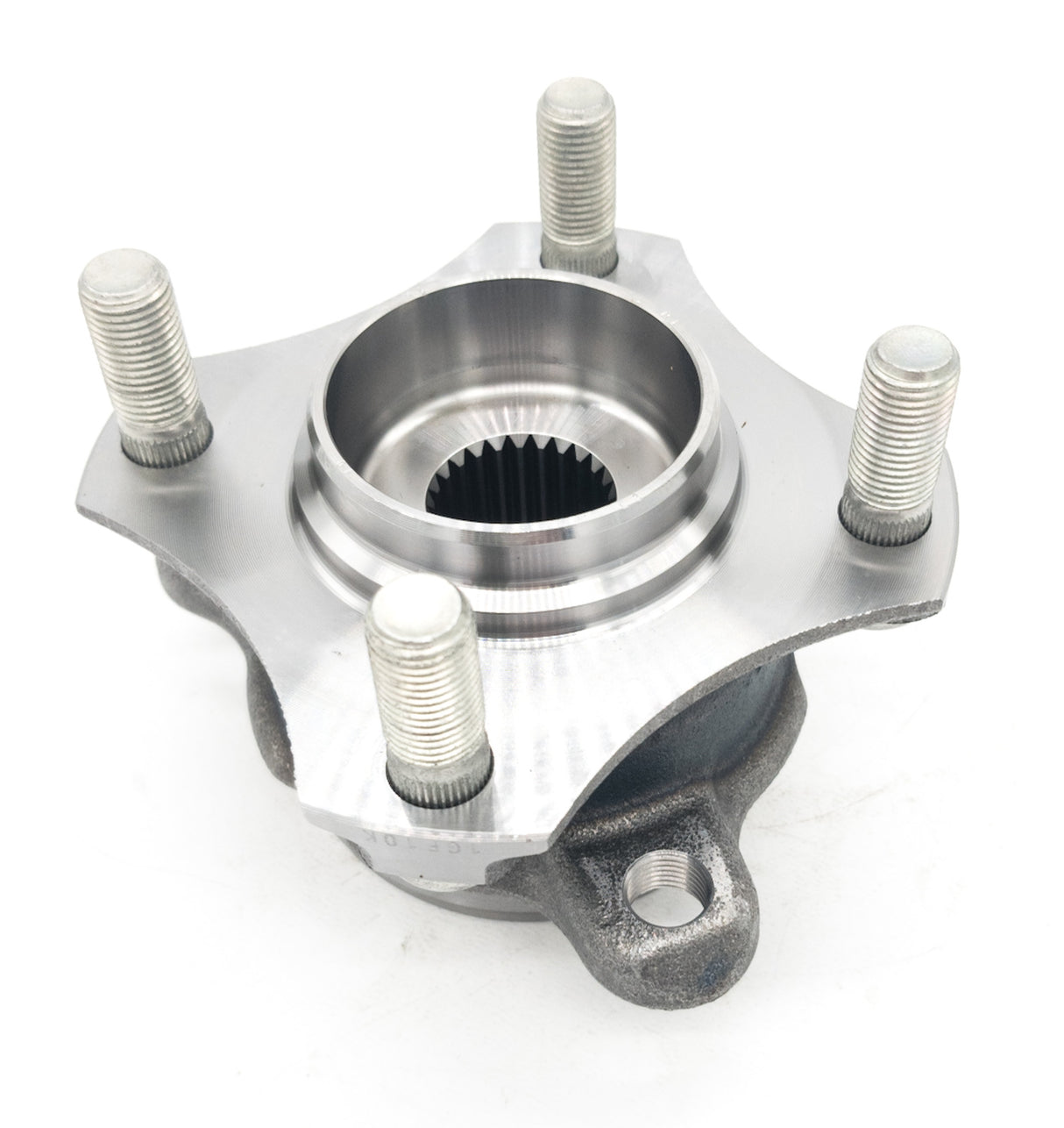 Wheel Bearing Front Hub Genuine 43401M68P01 for Suzuki Baleno Swift Ignis