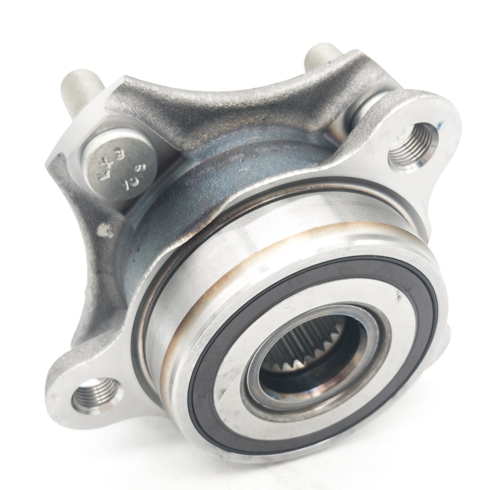 Wheel Bearing Front Hub Genuine 43401M68P01 for Suzuki Baleno