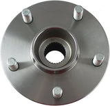 Hub Assembly Wheel 43402-57L51 for Suzuki