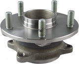 Hub Assembly Wheel 43402-57L51 for Suzuki