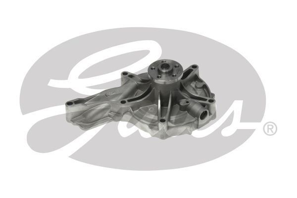 Waterpump