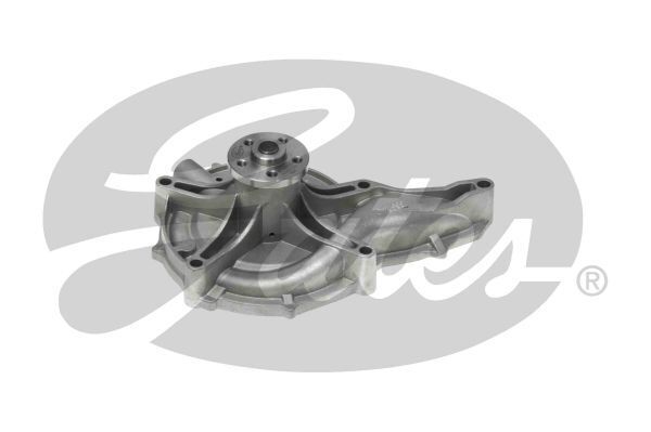 Waterpump