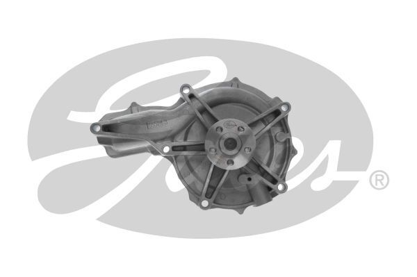 Waterpump