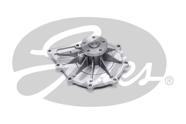 Waterpump