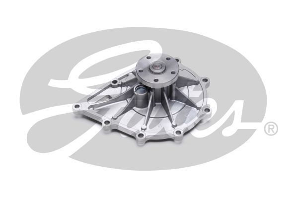 Waterpump