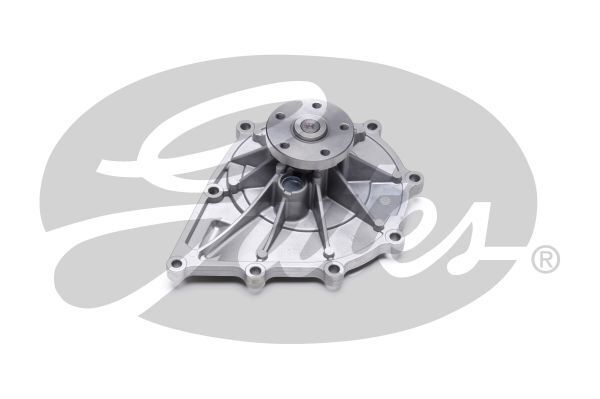 Waterpump