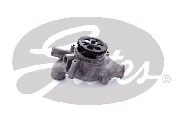 Waterpump