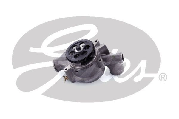 Waterpump
