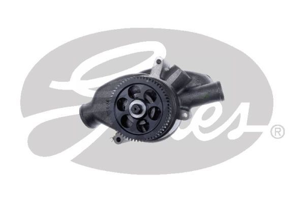 Waterpump
