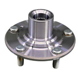 Hub Assembly Front  44600SDAA10 For Honda