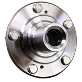 Hub Assembly Front  44600SDAA10 For Honda