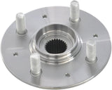 Hub Assembly Front 1 44600SLNA00 For Honda