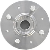 Hub Assembly Front 1 44600SLNA00 For Honda