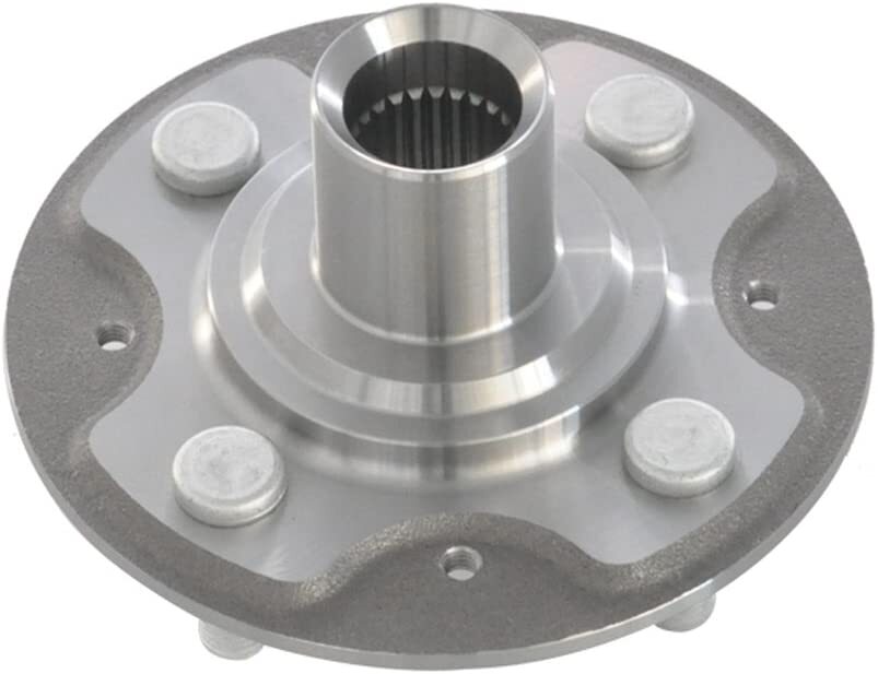 Hub Assembly Front 1 44600SLNA00 For Honda