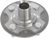 Hub Assembly Front 1 44600SLNA00 For Honda