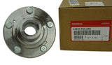 Hub Assembly Front  44600TA0A00 For Honda