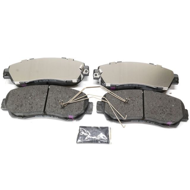 Set Pad Front(13Cl- 45022T0AA01 For Honda