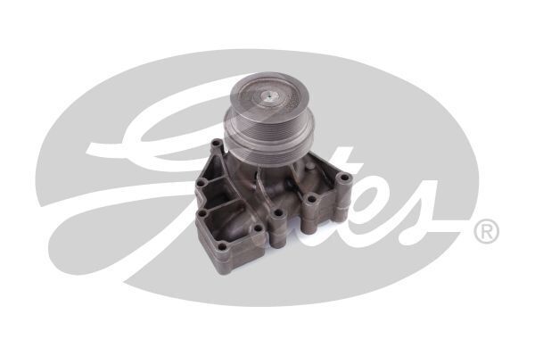 Waterpump