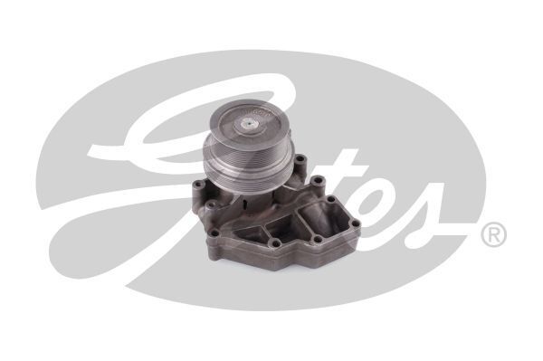 Waterpump