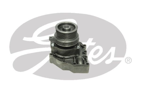 Waterpump