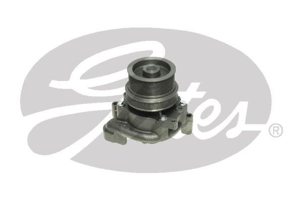 Waterpump