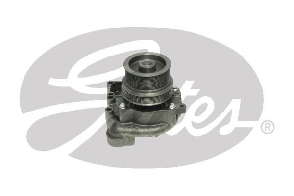 Waterpump