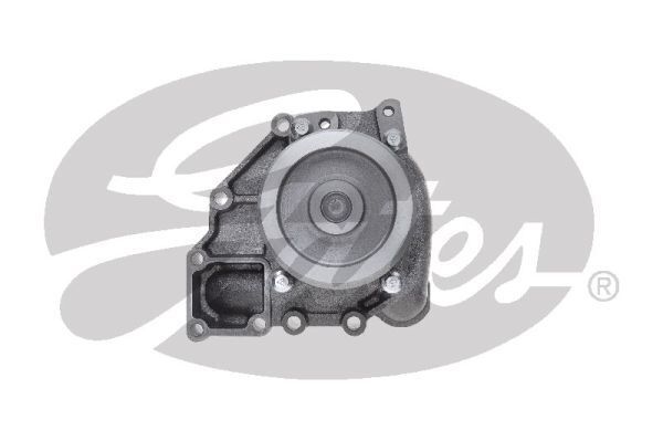 Waterpump