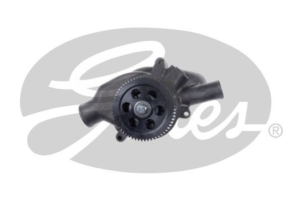 Waterpump