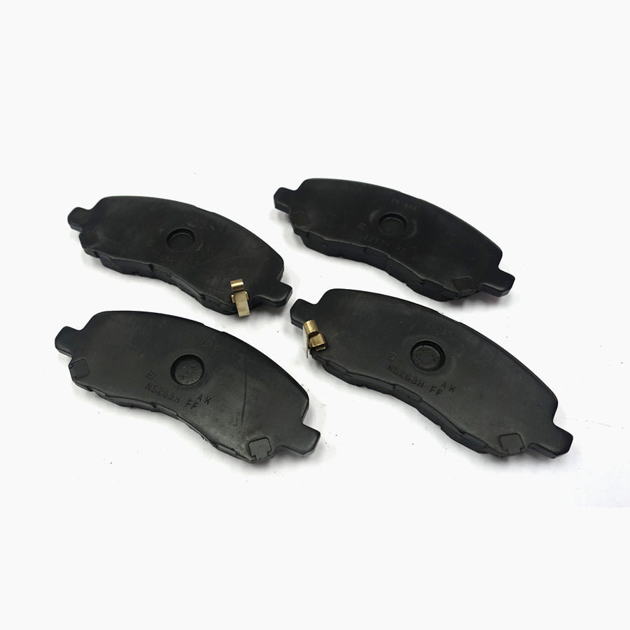 Pad Set-Fr Brake 4605A486 for Mitsubishi