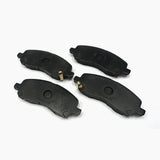 Pad Set-Fr Brake 4605A486 for Mitsubishi