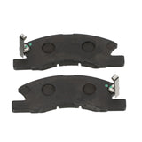 Pad Set Fr Brake 4605B005 for Mitsubishi