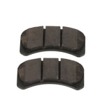 Pad Set Fr Brake 4605B005 for Mitsubishi