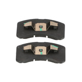Pad Set Fr Brake 4605B005 for Mitsubishi