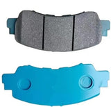 Pad Set Fr Brake 4605B481 for Mitsubishi