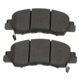 Pad Set Fr Brake 4605B481 for Mitsubishi