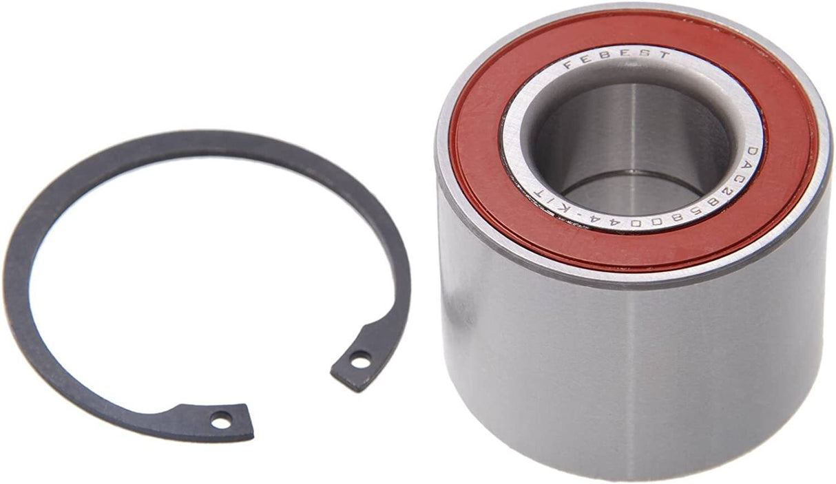 Bearing Rear Wheel 46860-80G01 for Suzuki