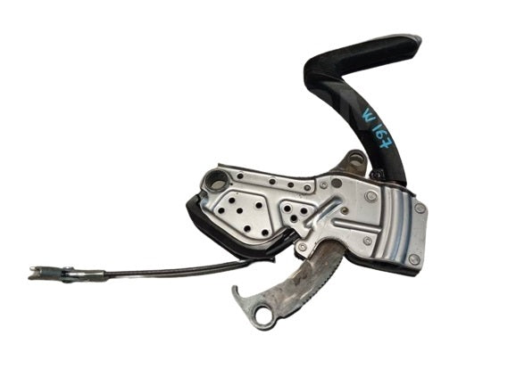 Leve*Nh609L     * 47105SNAJ82ZD For Honda