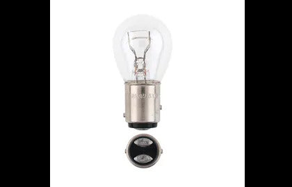 24V 21/5W Bay15D Bulb Bl Pk 2 Narva 47336BL