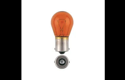 12V 21W Amber Ba15S Bl (2) Narva 47383BL