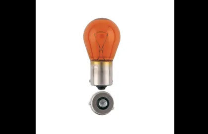 12V 21W Bau15S Bulb (10) Narva 47384