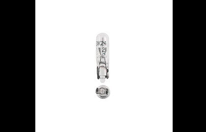 24V 1.2W T-5 Wedge (10) Narva 47508