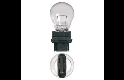 12V 27W Plastic Wedge Bs (10) Narva 47555