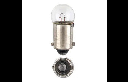 12V 3W Ba9S Bulb (10) Narva 47643
