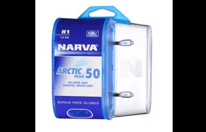 H1 12V 55W P145S A Plus 50 Bl2 Narva 48630BL2