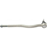 End Strg Tie-Rod(Use W. 48810-77E00) 48820-77E00 for Suzuki